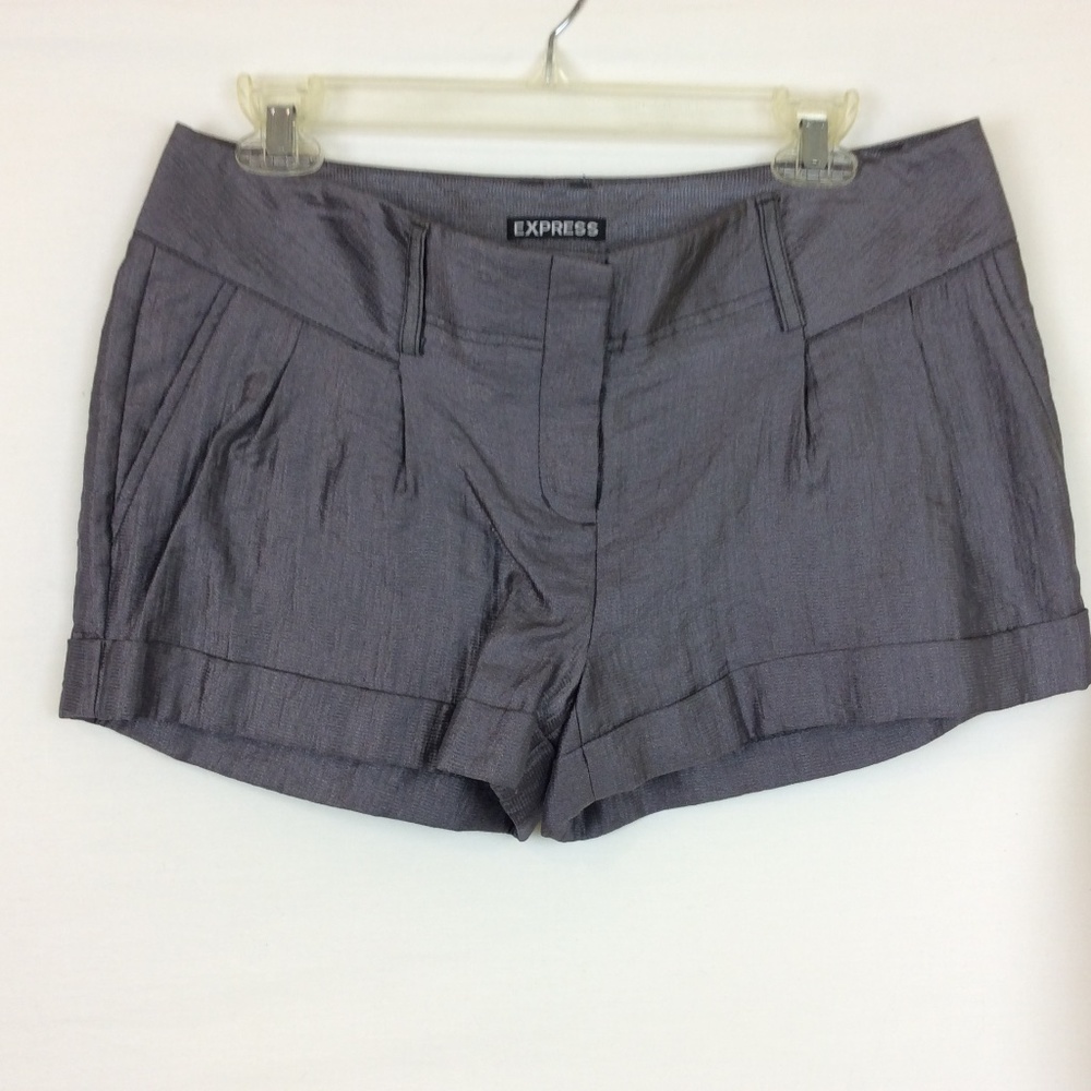 Express Women Dress Shorts